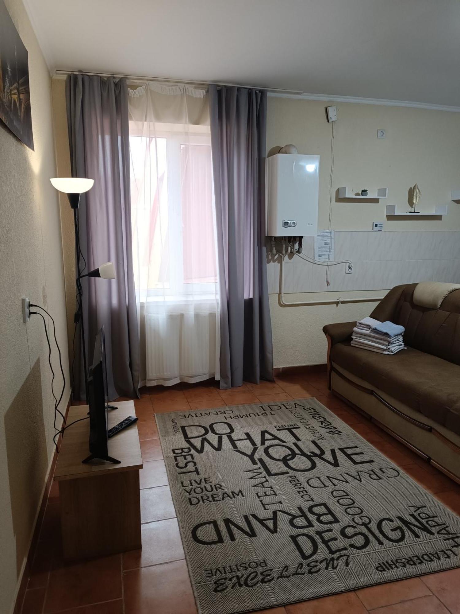 Apartments Domovik Parkaniya, 2A 穆卡切沃 客房 照片