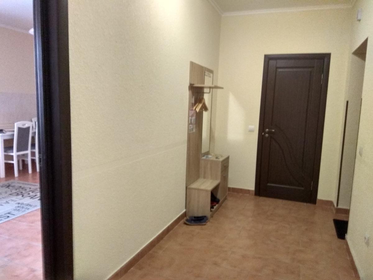 Apartments Domovik Parkaniya, 2A 穆卡切沃 外观 照片